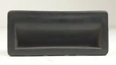 Peça sobressalente para automóvel em segunda mão puxador exterior de mala por audi sq5 (8r) cgqb referências oem iam 5n0827566t