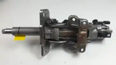 Peça sobressalente para automóvel em segunda mão coluna de direcção por audi sq5 (8r) cgqb referências oem iam 8r0419502n04s