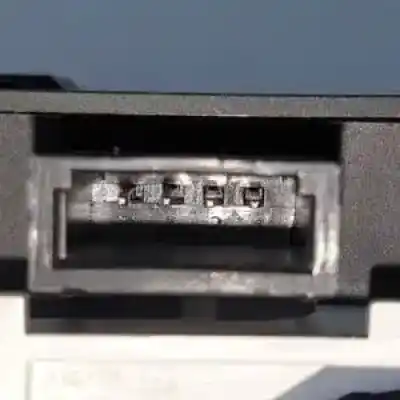 Second-hand car spare part interior light for audi sq5 (8r) cgqb oem iam references 8t0947135bk  