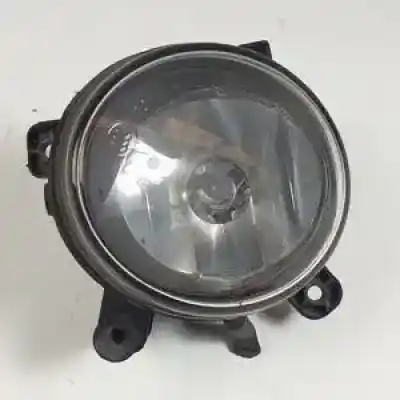 Peça sobressalente para automóvel em segunda mão farol / projetor de nevoeiro esquerdo por audi sq5 (8r) cgqb referências oem iam 27164902