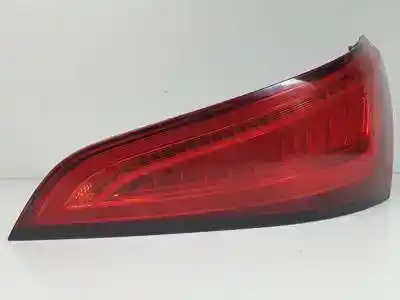 Peça sobressalente para automóvel em segunda mão farolim traseiro direito por audi sq5 (8r) cgqb referências oem iam 8r0945094c