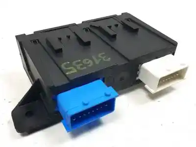 Second-hand car spare part electronic module for citroen c4 grand picasso ii hn02eb2dts.hn02 oem iam references 9812711280