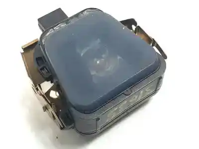 Second-hand car spare part electronic module for citroen c4 grand picasso ii hn02eb2dts.hn02 oem iam references 9665925480