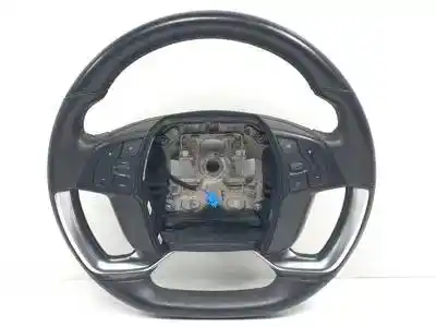 Second-hand car spare part steering wheel for citroen c4 grand picasso ii hn02eb2dts.hn02 oem iam references 98096592zd