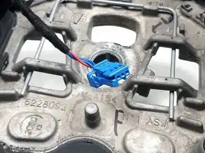 Автозапчастина б/у кермо для citroen c4 grand picasso ii hn02eb2dts.hn02 посилання на oem iam 98096592zd 86758806 622809600c 