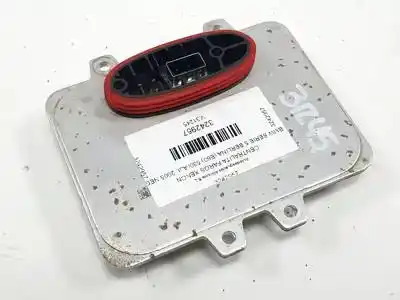Peça sobressalente para automóvel em segunda mão Balastro De Xenon por BMW 5 (E60) 520 I Referências OEM IAM 5DV00900000 069512008151AC 