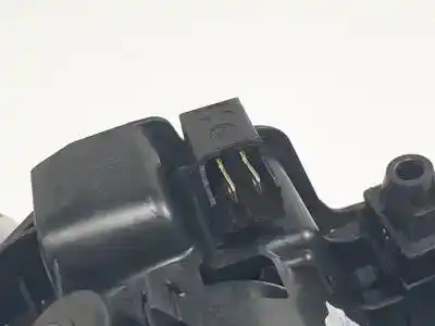 Pezzo di ricambio per auto di seconda mano scatola di guanti per citroen c4 grand picasso ii hn02eb2dts.hn02 riferimenti oem iam 1162835xzd 1162820xzd 30092015 