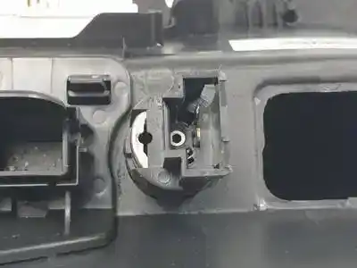 Pezzo di ricambio per auto di seconda mano scatola di guanti per citroen c4 grand picasso ii hn02eb2dts.hn02 riferimenti oem iam 1162835xzd 1162820xzd 30092015 