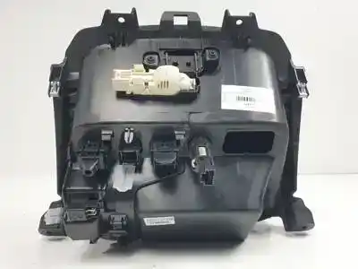 Pezzo di ricambio per auto di seconda mano scatola di guanti per citroen c4 grand picasso ii hn02eb2dts.hn02 riferimenti oem iam 1162835xzd 1162820xzd 30092015 
