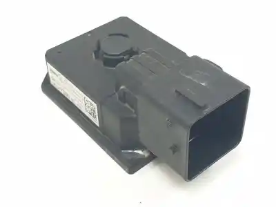 Second-hand car spare part electronic module for citroen c4 grand picasso ii hn02eb2dts.hn02 oem iam references 9807709080