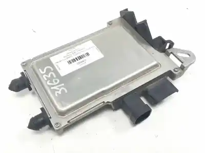 Автозапчасти б/у электронный модуль за citroen c4 grand picasso ii hn02eb2dts.hn02 ссылки oem iam 9810858380  