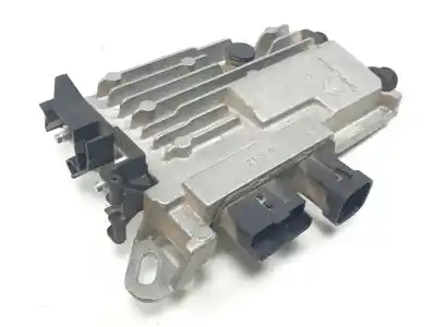 Second-hand car spare part electronic module for citroen c4 grand picasso ii hn02eb2dts.hn02 oem iam references 9810858380