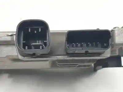 Автозапчасти б/у электронный модуль за citroen c4 grand picasso ii hn02eb2dts.hn02 ссылки oem iam 9810858380  