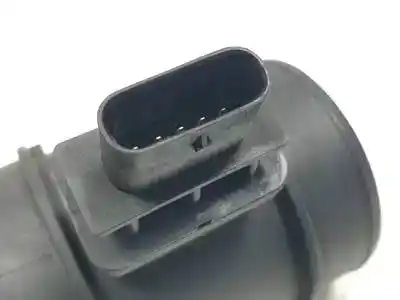 Pezzo di ricambio per auto di seconda mano misuratore di flusso per opel corsa d z17dtr riferimenti oem iam 0281002832 55561301 