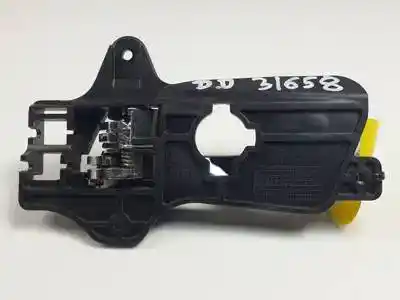 Second-hand car spare part interior right front handle for hyundai i30 (fd) d4fb oem iam references 82623fd000  