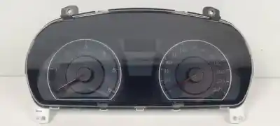 Peça sobressalente para automóvel em segunda mão  por HYUNDAI I30 (FD)  Referências OEM IAM 940232R220 11001758601U 