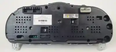 Peça sobressalente para automóvel em segunda mão quadrante por hyundai i30 (fd) d4fb referências oem iam 940232r220 11001758601u 