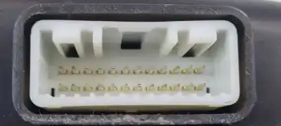 Peça sobressalente para automóvel em segunda mão quadrante por hyundai i30 (fd) d4fb referências oem iam 940232r220 11001758601u 