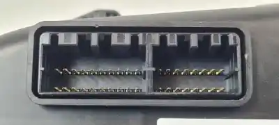 Peça sobressalente para automóvel em segunda mão quadrante por hyundai i30 (fd) d4fb referências oem iam 940232r220 11001758601u 