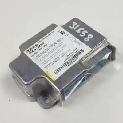 Peça sobressalente para automóvel em segunda mão  por HYUNDAI I30 (FD)  Referências OEM IAM 2R95910000 959102R000 