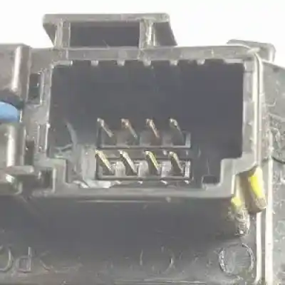 Second-hand car spare part air bag ring for hyundai i30 (fd) d4fb oem iam references   