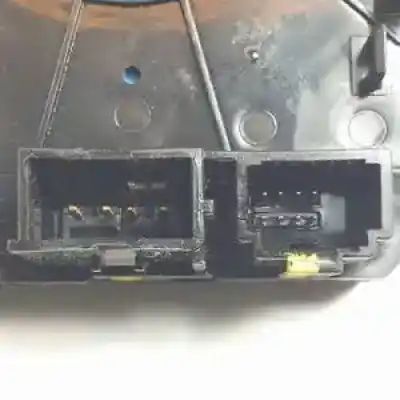 Second-hand car spare part air bag ring for hyundai i30 (fd) d4fb oem iam references   