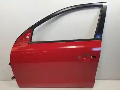 Second-hand car spare part left front door for hyundai i30 (fd) d4fb oem iam references 