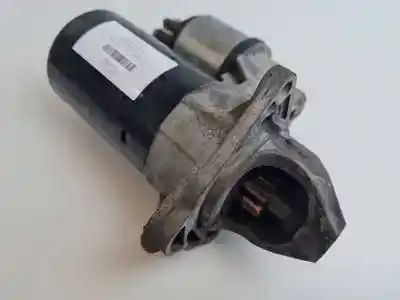 Peça sobressalente para automóvel em segunda mão  por OPEL ASTRA J LIM.  Referências OEM IAM 55578921 0001107522 
