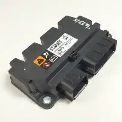 Автозапчастина б/у БЛОК УПРАВЛІННЯ ПОДУШКАМИ БЕЗПЕКИ для OPEL ASTRA J LIM.  Посилання на OEM IAM 13589413  