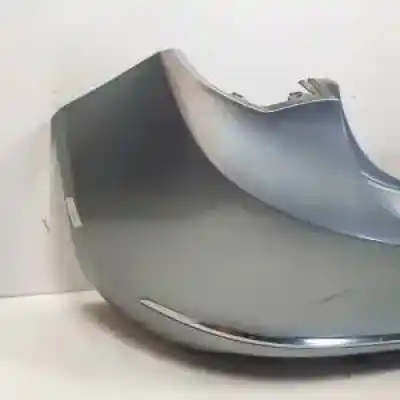 Second-hand car spare part rear bumper for opel astra j lim. a14xer oem iam references   