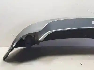 Second-hand car spare part rear bumper for opel astra j lim. a14xer oem iam references   