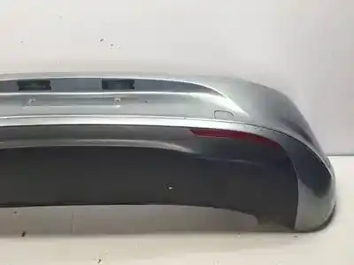 Second-hand car spare part rear bumper for opel astra j lim. a14xer oem iam references   