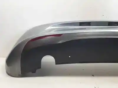 Second-hand car spare part rear bumper for opel astra j lim. a14xer oem iam references   