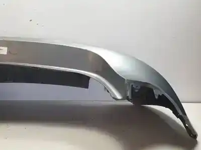 Second-hand car spare part rear bumper for opel astra j lim. a14xer oem iam references   