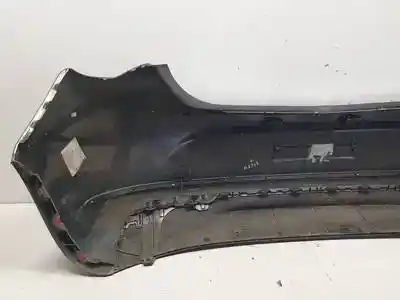 Second-hand car spare part rear bumper for opel astra j lim. a14xer oem iam references   