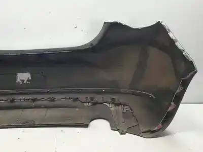 Second-hand car spare part rear bumper for opel astra j lim. a14xer oem iam references   