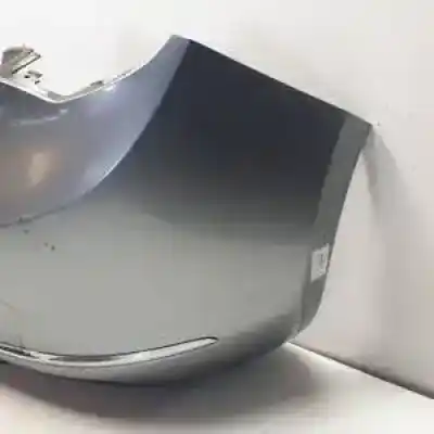 Second-hand car spare part rear bumper for opel astra j lim. a14xer oem iam references   