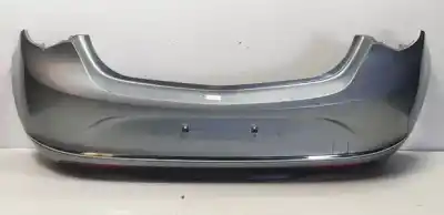 Peça sobressalente para automóvel em segunda mão para choques traseiro por opel astra j lim. a14xer referências oem iam 