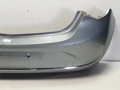 Second-hand car spare part rear bumper for opel astra j lim. a14xer oem iam references   
