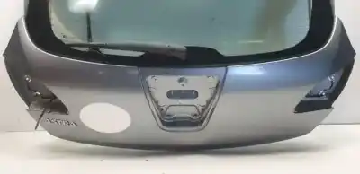 Second-hand car spare part tailgate for opel astra j lim. a14xer oem iam references   