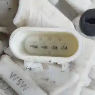 Second-hand car spare part right tailgate light for opel astra j lim. a14xer oem iam references   