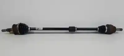 Second-hand car spare part FRONT RIGHT TRANSMISSION for OPEL ASTRA J LIM.  OEM IAM references 13335141  