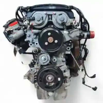 Second-hand car spare part complete engine for opel astra j lim. a14xer oem iam references a14xer  