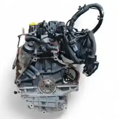Second-hand car spare part complete engine for opel astra j lim. a14xer oem iam references a14xer  