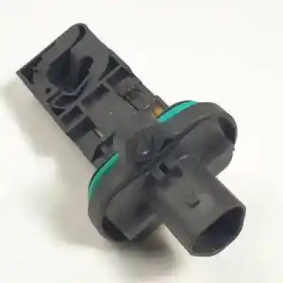 Peça sobressalente para automóvel em segunda mão medidor de massa de ar por opel astra j lim. a14xer referências oem iam 13301682
