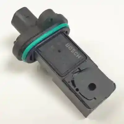 Second-hand car spare part flowmeter for opel astra j lim. a14xer oem iam references 13301682 0280218268 