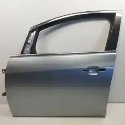 Peça sobressalente para automóvel em segunda mão Porta Da Frente Esquerda por OPEL ASTRA J LIM. A14XER Referências OEM IAM   