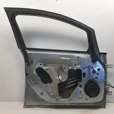 Автозапчасти б/у левая передняя дверь за opel astra j lim. a14xer ссылки oem iam   