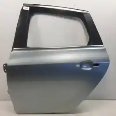 Peça sobressalente para automóvel em segunda mão PORTA DO AUTOMÓVEL TRASEIRA ESQUERDA por OPEL ASTRA J LIM.  Referências OEM IAM   