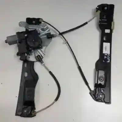Peça sobressalente para automóvel em segunda mão elevador de vidros dianteiro direito por opel astra j lim. a14xer referências oem iam 20951582rh